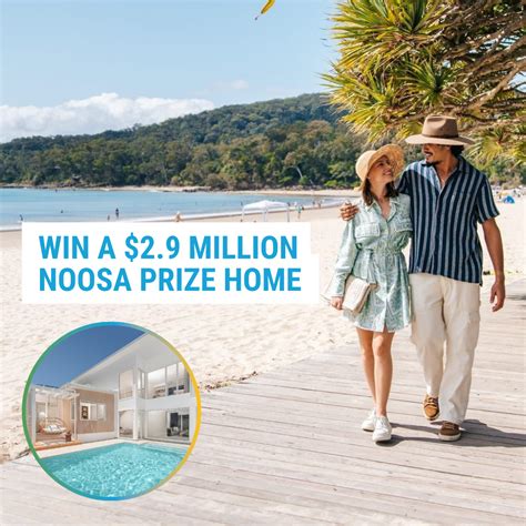 endeavour foundation prize home|Home Lottery .